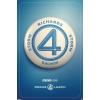 imageTrends International Marvel Fantastic Four First Steps  Button One Sheet Wall Poster 34L x 224W Premium Unframed VersionPremium Unframed Version