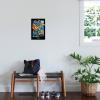 imageTrends International Marvel Fantastic Four First Steps 2025  Comic Panel Wall Poster 224L x 147W Premium Unframed VersionPremium Unframed Version