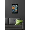 imageTrends International Marvel Fantastic Four First Steps 2025  Comic Panel Wall Poster 224L x 147W Premium Unframed VersionPremium Unframed Version