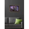 imageTrends International Marvel Fantastic Four First Steps 2025  Galactus CloseUp Wall Poster 34L x 224W Premium Unframed VersionBronze Framed Version