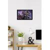 imageTrends International Marvel Fantastic Four First Steps 2025  Galactus CloseUp Wall Poster 34L x 224W Premium Unframed VersionPremium Unframed Version