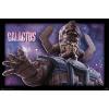 imageTrends International Marvel Fantastic Four First Steps 2025  Galactus CloseUp Wall Poster 34L x 224W Premium Unframed VersionPremium Unframed Version