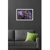 imageTrends International Marvel Fantastic Four First Steps 2025  Galactus CloseUp Wall Poster 34L x 224W Premium Unframed VersionWhite Framed Version