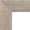 imageTrends International Marvel Fantastic Four First Steps 2025  HERBIE Wall Poster 224L x 147W Barnwood Framed VersionBarnwood Framed Version