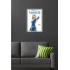 imageTrends International Marvel Fantastic Four First Steps 2025  Invisible Woman Feature Series Wall Poster 19L x 13W Premium Unframed VersionGray Framed Version