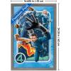 imageTrends International Marvel Fantastic Four First Steps 2025  Powers Wall Poster 34L x 224W Premium Unframed VersionBarnwood Framed Version