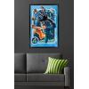imageTrends International Marvel Fantastic Four First Steps 2025  Powers Wall Poster 34L x 224W Premium Unframed VersionBlack Framed Version