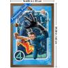 imageTrends International Marvel Fantastic Four First Steps 2025  Powers Wall Poster 34L x 224W Premium Unframed VersionBronze Framed Version