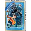 imageTrends International Marvel Fantastic Four First Steps 2025  Powers Wall Poster 34L x 224W Premium Unframed VersionGold Framed Version