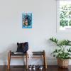 imageTrends International Marvel Fantastic Four First Steps 2025  Powers Wall Poster 34L x 224W Premium Unframed VersionPremium Unframed Version