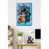 imageTrends International Marvel Fantastic Four First Steps 2025  Powers Wall Poster 34L x 224W Premium Unframed VersionPremium Unframed Version