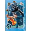 imageTrends International Marvel Fantastic Four First Steps 2025  Powers Wall Poster 34L x 224W Premium Unframed VersionPremium Unframed Version