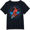 imageYour Friendly Neighborhood SpiderMan  Classic TShirtBlack