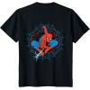 imageYour Friendly Neighborhood SpiderMan  Classic TShirtBlack