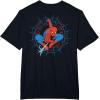 imageYour Friendly Neighborhood SpiderMan  Classic TShirtBlack