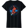 imageYour Friendly Neighborhood SpiderMan  Classic TShirtBlack