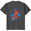imageYour Friendly Neighborhood SpiderMan  Classic TShirtDark Heather Grey