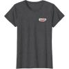 imageYour Friendly Neighborhood SpiderMan  Classic TShirtDark Heather Grey