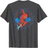 imageYour Friendly Neighborhood SpiderMan  Classic TShirtDark Heather Grey