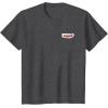 imageYour Friendly Neighborhood SpiderMan  Classic TShirtDark Heather Grey