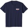 imageYour Friendly Neighborhood SpiderMan  Classic TShirtNavy Blue