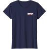 imageYour Friendly Neighborhood SpiderMan  Classic TShirtNavy Blue