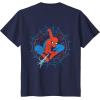 imageYour Friendly Neighborhood SpiderMan  Classic TShirtNavy Blue