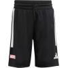 imageadidas boys Marvel Spiderman Tshirt SetSpidermanWhiteBlack