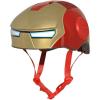 Avengers Iron Man 3D Hero