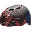 imageBell Marvel Avengers Child and Toddler Bike HelmetsSpiderman 3D Webslinger