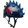 Spider-man Web Shatter Mohawk