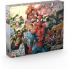 imageBuffalo Games  Silver Select  Marvel  SpiderVerse  1000 Piece Jigsaw Puzzle for Adults Challenging Puzzle Perfect for Game Nights  Finished Size is 2675 x 1975Sinister War