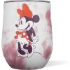 Red Minnie Mouse