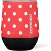 Minnie Mouse Red Polka Dot