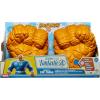 imageFANTASTIC FOUR Marvel Studios The First Steps Marvels The Thing Clobberin FX Fists Super Hero Role Play Toys for Costumes Kids Ages 5