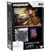 imageFandrop MV02SpiderMan VS Venom Combines A Displayable Diorama Artifacts ampamp Scene Marker That Creates an Elite Display to Enhance Any SpiderMan Collection 4 Marvel to CollectCaptain America VS Thanos