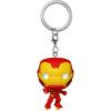 imageFunko Pop Marvel  SpiderMan  Marvel Comics  Collectable Vinyl Figure  Gift Idea  Official Merchandise  Toys for Kids ampamp Adults  Superheroes Fans  Model Figure for Collectors and DisplayKeychain Iron Man