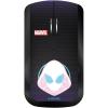 imageKeyscaper Marvel SpiderMan Grid Wireless MouseSpiderGwen