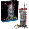 imageLEGO Marvel SpiderMan Daily Bugle Building Sets for Adults  Display as Office or Bookshelf Decor  Gifts for Men ampamp Women Fans  25 Minifigures  76178Standard Packaging