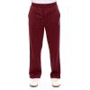 imageMarvel Athletic Track Pants Adult Sizes XSmall  2XLMaroon Red  Deadpool