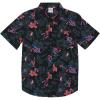 imageMarvel Boys Spiderman Classic Hawaiian Surf WovenBlack