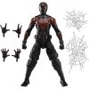 imageMarvel Legends Series Gamerverse Miles Morales Brooklyn 2099 Suit SpiderMan 2 Video Game Inspired Collectible 6 Inch Action Figure