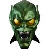 imageMarvel Legends Series Green Goblin Premium Roleplay Helmet SpiderMan No Way Home Adult Collectible Roleplay Gear