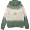 imageMarvel SpiderMan Deadpool Mens French Terry Drop Shoulder Pullover Hoodie Adult Sizes XSmall  2XLGreen  Spiderman