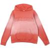 imageMarvel SpiderMan Deadpool Mens French Terry Drop Shoulder Pullover Hoodie Adult Sizes XSmall  2XLRed  Deadpool