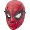 imageMarvel SpiderMan Far from Home Spider FX Mask Roleplay Super Hero Mask Toy 5 Years Amazon ExclusiveStandard Packaging