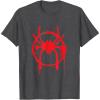Dark Heather Grey