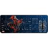 imageMarvel SpiderMan MechLine Wireless USB KeyboardSpiderMan