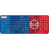 imageMarvel SpiderMan Sigil Wireless USB KeyboardSpiderMan