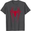 Dark Heather Grey